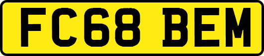 FC68BEM