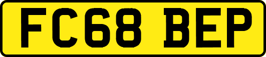 FC68BEP