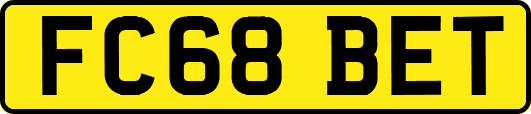 FC68BET