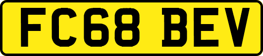 FC68BEV