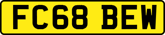 FC68BEW