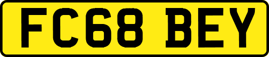 FC68BEY