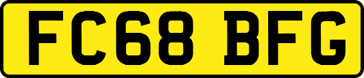 FC68BFG