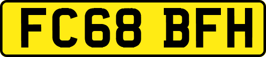 FC68BFH
