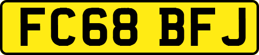 FC68BFJ