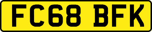 FC68BFK