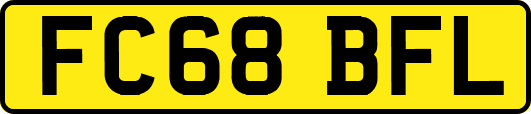 FC68BFL