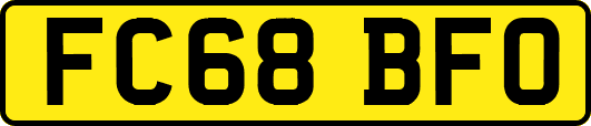 FC68BFO