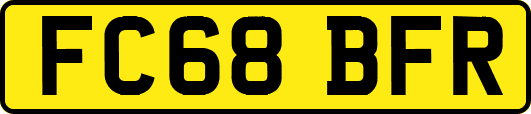 FC68BFR