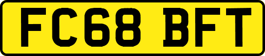 FC68BFT