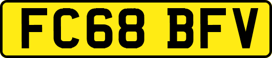 FC68BFV