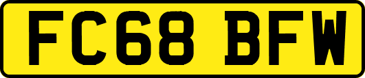 FC68BFW