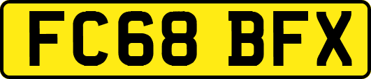 FC68BFX