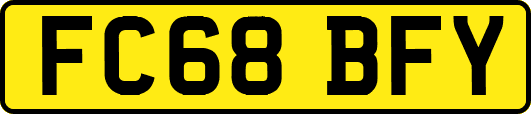 FC68BFY