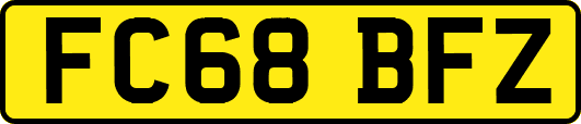 FC68BFZ