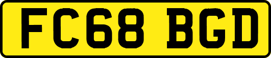 FC68BGD