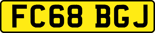 FC68BGJ
