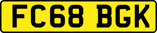 FC68BGK