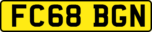 FC68BGN