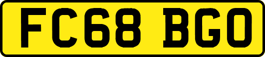 FC68BGO