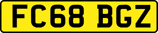 FC68BGZ