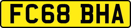 FC68BHA