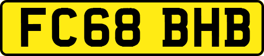 FC68BHB