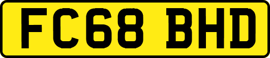 FC68BHD