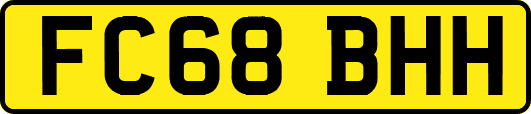 FC68BHH