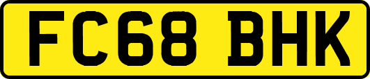 FC68BHK