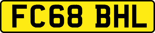 FC68BHL