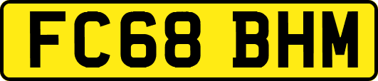 FC68BHM