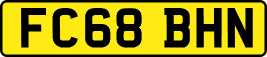 FC68BHN