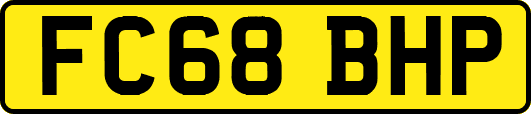 FC68BHP