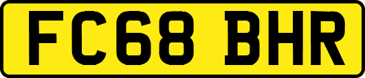FC68BHR