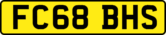 FC68BHS