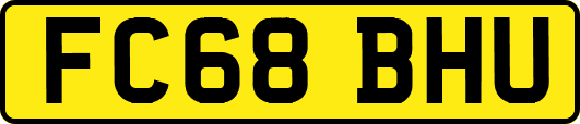 FC68BHU