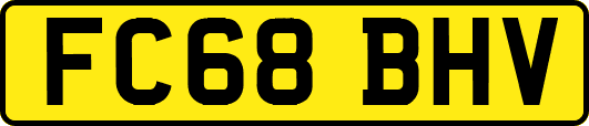 FC68BHV