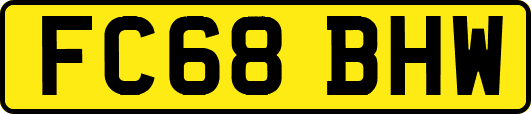 FC68BHW