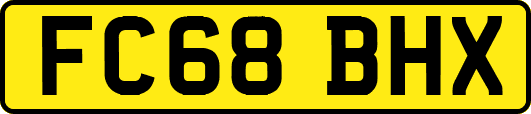 FC68BHX
