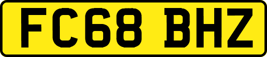 FC68BHZ