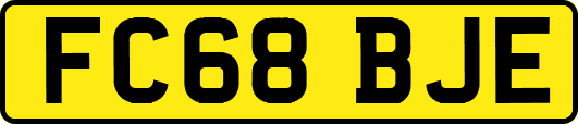 FC68BJE