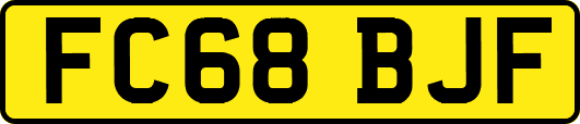 FC68BJF