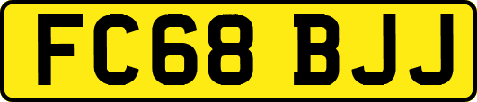 FC68BJJ