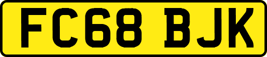 FC68BJK
