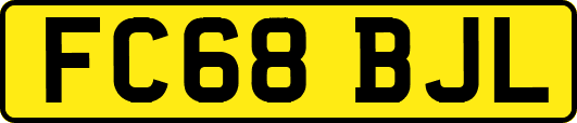 FC68BJL
