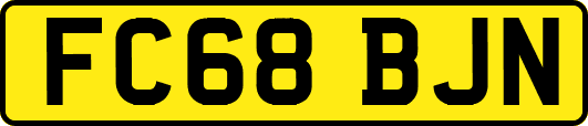 FC68BJN