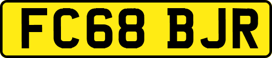 FC68BJR