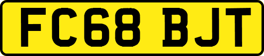 FC68BJT