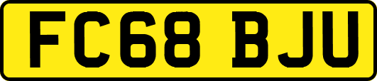 FC68BJU